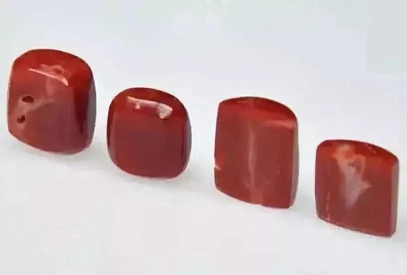 紅珊瑚的顏色分類-紅珊瑚如何保養更紅更亮？
