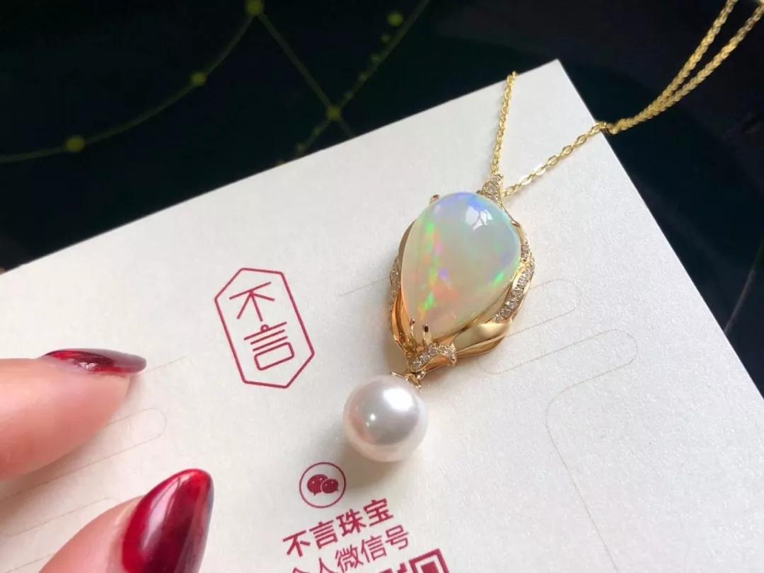周x生戒指5月斷3次退換遭拒？客戶的首飾為什么老壞？