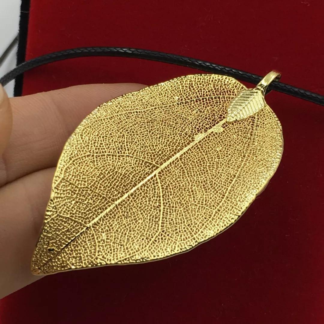 這種大金鏈子比普通黃金便宜幾十倍！某寶和微商賣很火？