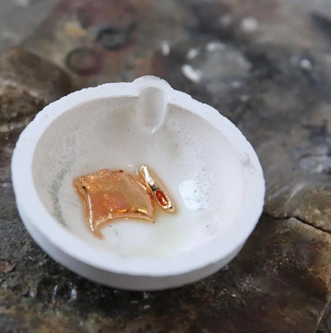 這種大金鏈子比普通黃金便宜幾十倍！某寶和微商賣很火？
