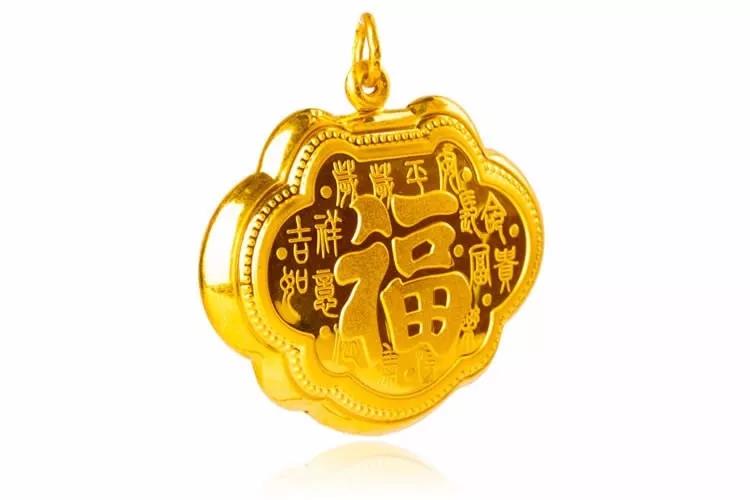 這種大金鏈子比普通黃金便宜幾十倍！某寶和微商賣很火？