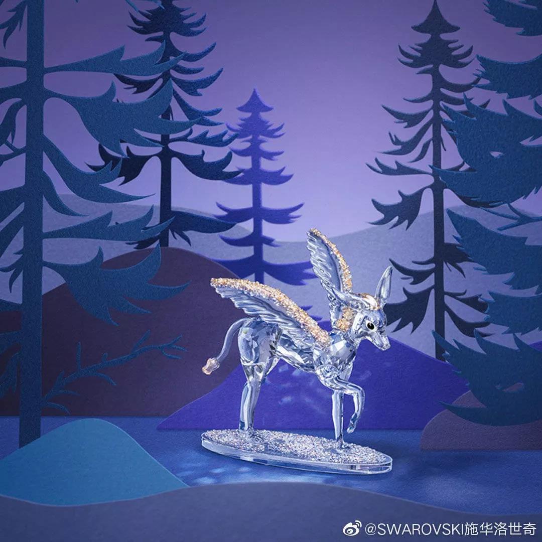 施華洛世奇也要賣合成彩鉆了！