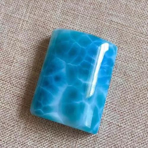 海紋石真假鑒別圖片-海紋石寓意