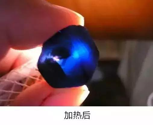 好糾結啊！買寶石到底該買有燒還是無燒？