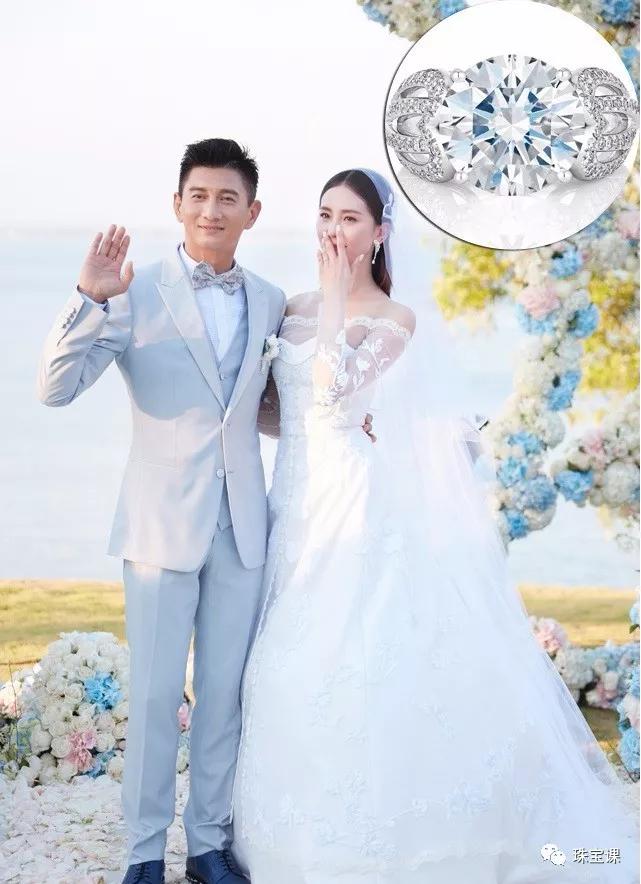 哪種形狀的鉆石最顯大？哪種最便宜？鉆石如何選