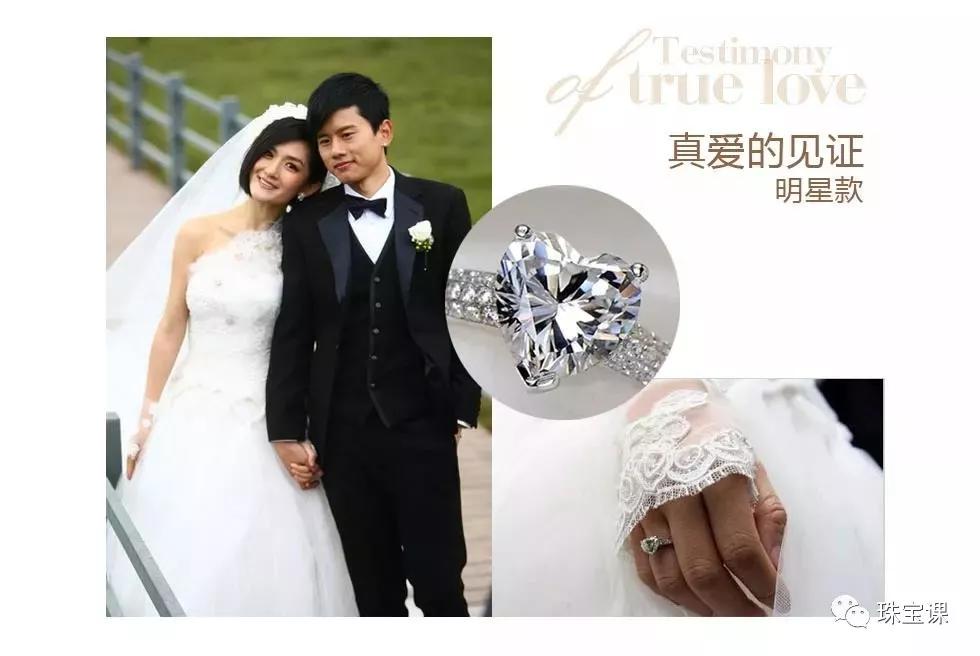 哪種形狀的鉆石最顯大？哪種最便宜？鉆石如何選