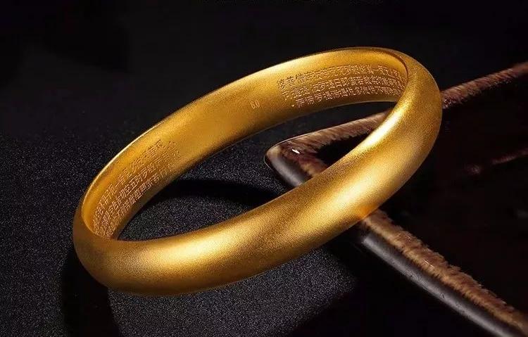 “古法黃金”美出新高度！不輸任何大牌的祖宗工藝！