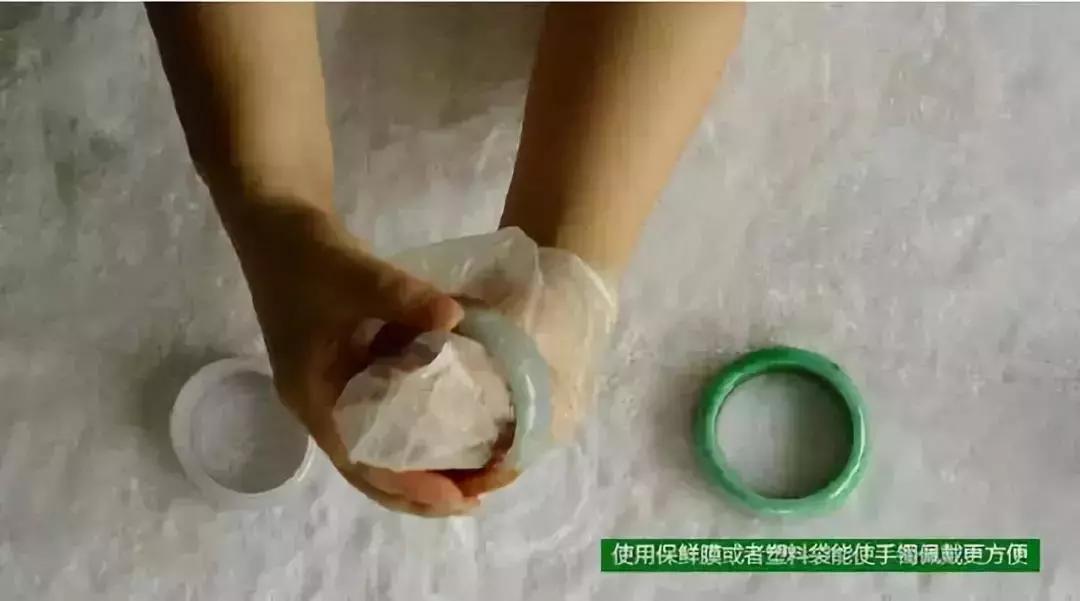 手鐲、戒指測量9大方法！再也不怕鐲子大小不合適了！