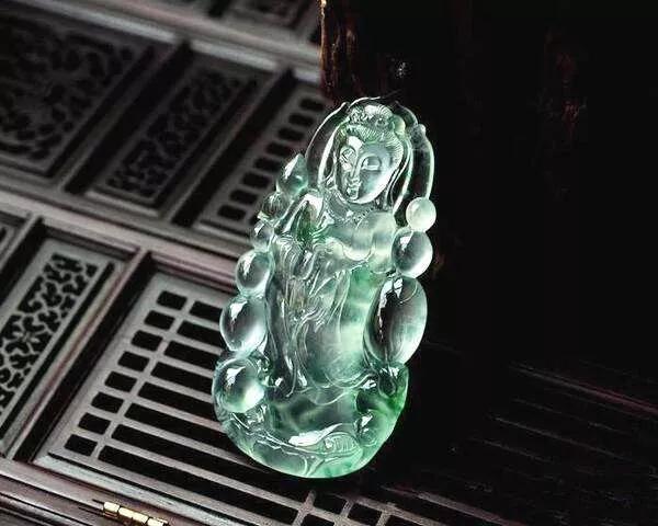 在珠寶界你什么水平？主要看你關注珠寶的哪方面