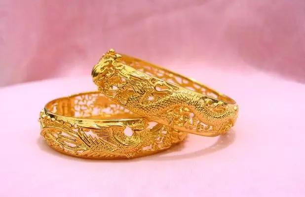 你佩戴的黃金首飾為什么會掉色？問題出在哪？