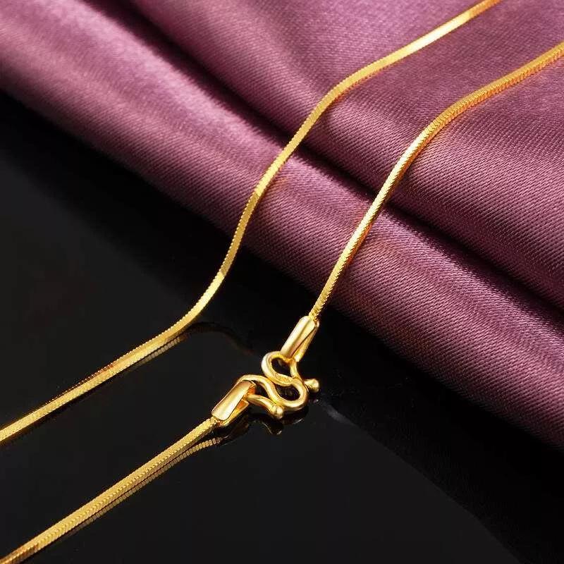 玉鐲、手串和手鏈不能一起疊戴？鏈子越戴越長，還會貶值！