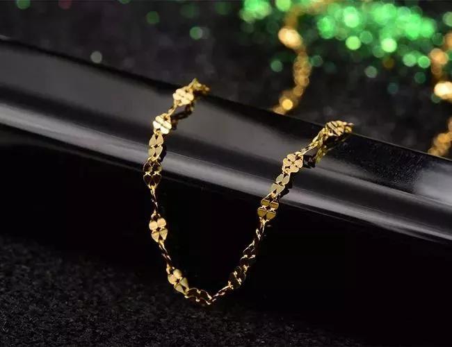 免費洗金，越洗越輕？買金器的這3大陷阱，90%的人都不清楚！