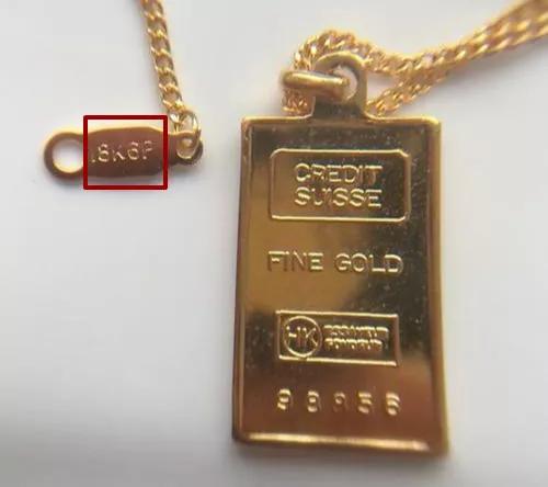 首飾標簽怎么看？掛首飾上的小標簽你看得懂嗎？少一個字賠三倍！
