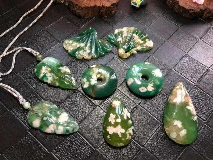 鳳九殿下，你戴的那個手鐲，真不是茶晶的...