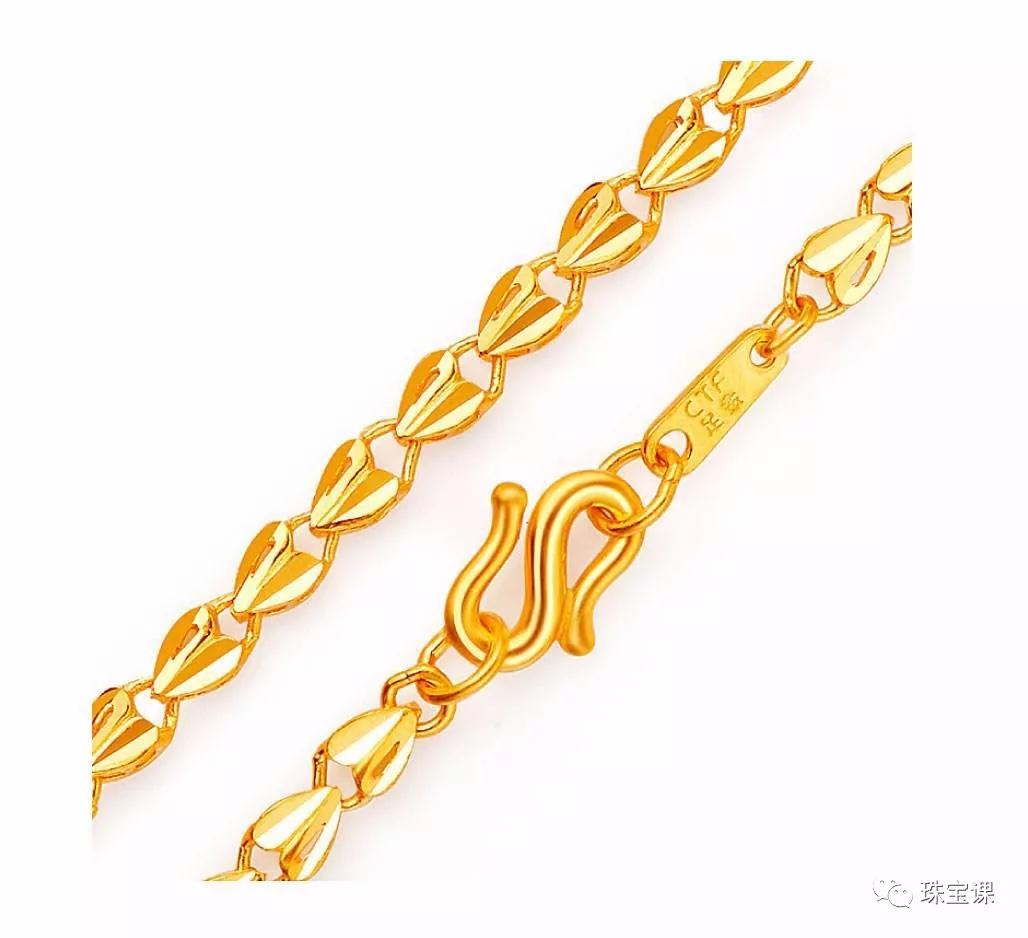 黃金越老越值錢？家里的老黃金應該賣掉嗎