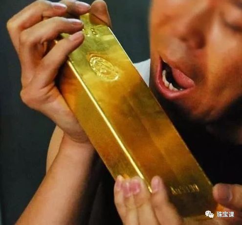 黃金越老越值錢？家里的老黃金應該賣掉嗎