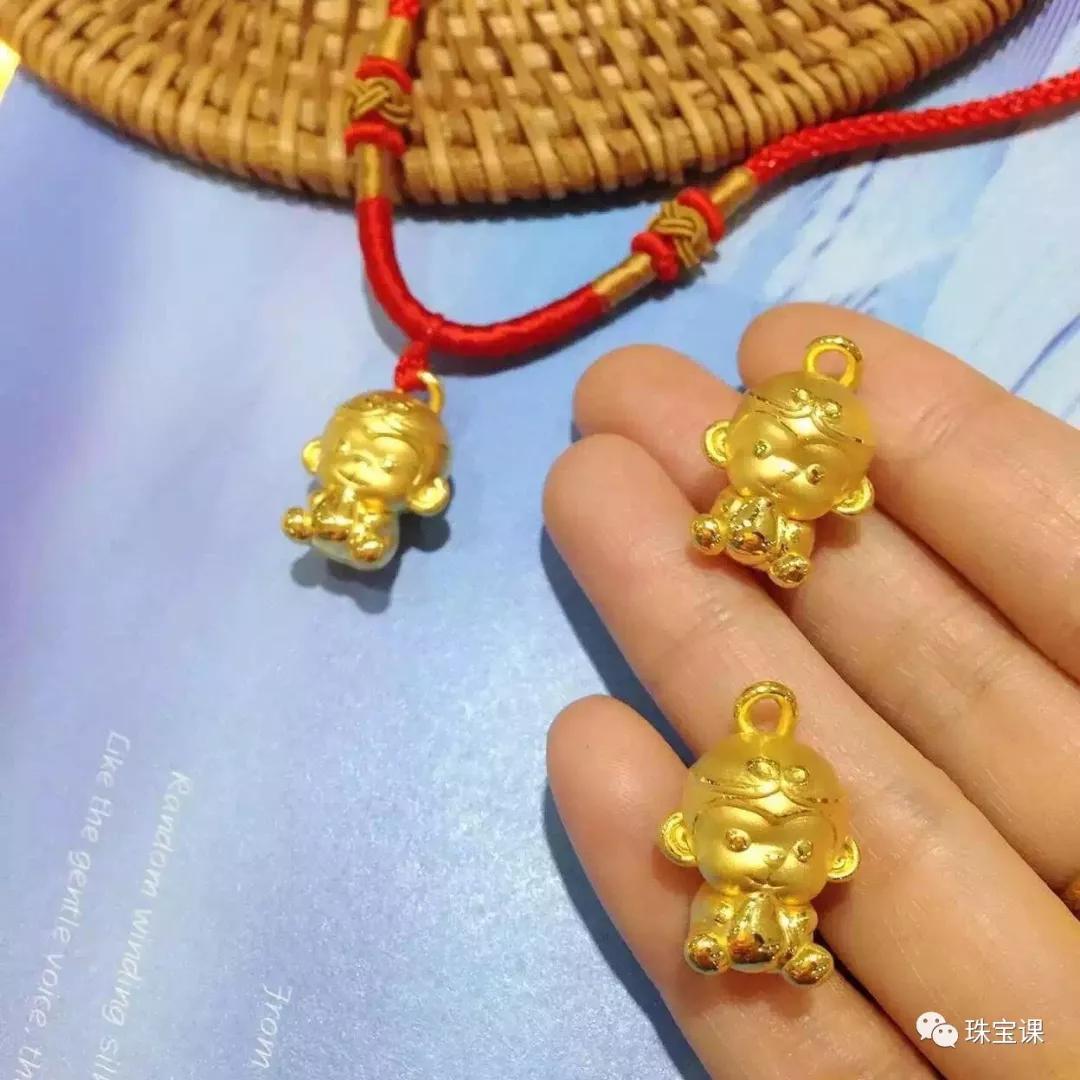 黃金越老越值錢？家里的老黃金應該賣掉嗎