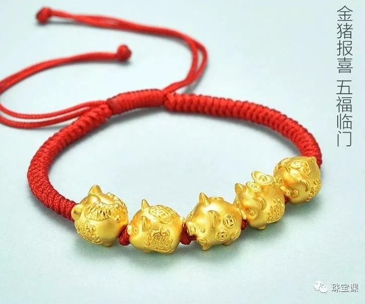 轉運珠的禁忌?轉運珠款式圖片欣賞
