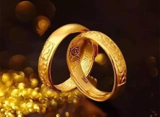 黃金、鉑金鉆戒戴久了，不如以前亮？一招讓它再“閃”起來！