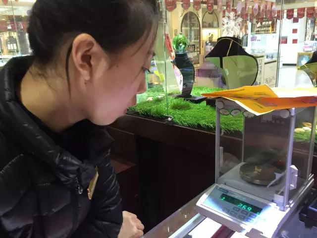 黃金首飾以舊換新，為什么要火燒？看完你就懂了......