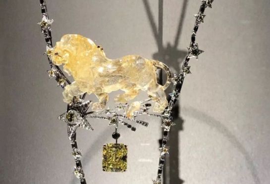 大牌珠寶最經典的6大動物元素，做珠寶的怎么能不知道？