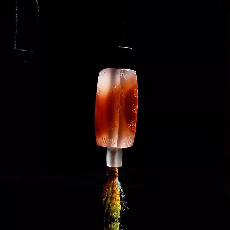 穿紅戴紅，一世不窮！但你知道，南紅佩戴也是有禁忌的嗎？
