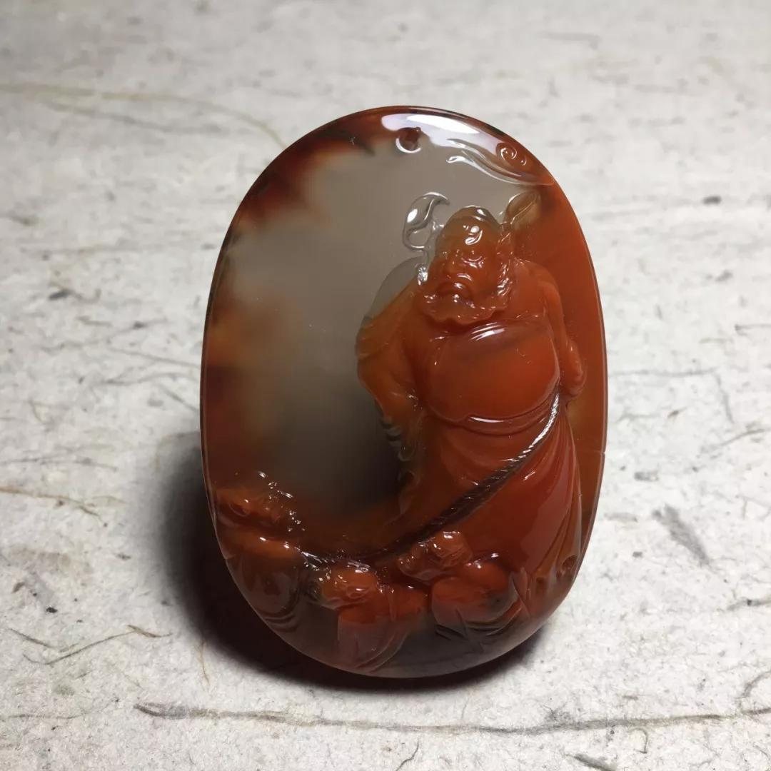 穿紅戴紅，一世不窮！但你知道，南紅佩戴也是有禁忌的嗎？