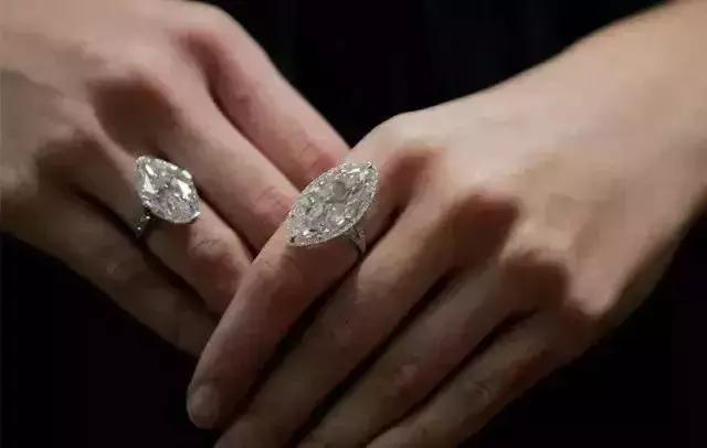 鉆石越戴越丑？生活中的“鉆石殺手”有哪些？鉆石保養