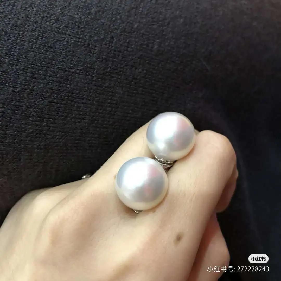 貴婦的閨蜜戴這些珠寶！