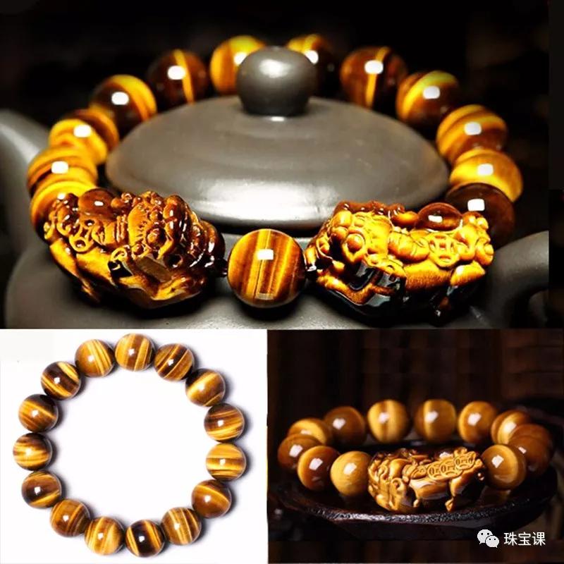 當貓咪眼睛長在寶石上，最靈動的精靈就是它→金綠寶石貓眼