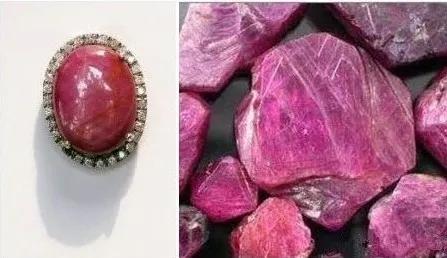 花320萬買一顆紅寶邊角料？有錢任性不要緊，千萬別戴出去，冤！