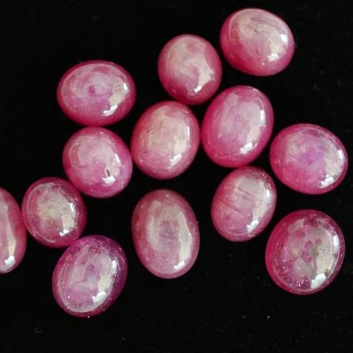 花320萬買一顆紅寶邊角料？有錢任性不要緊，千萬別戴出去，冤！