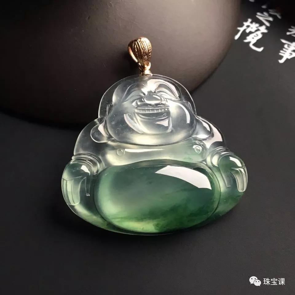 這些售價千元的“開光”飾品，成本不到10塊