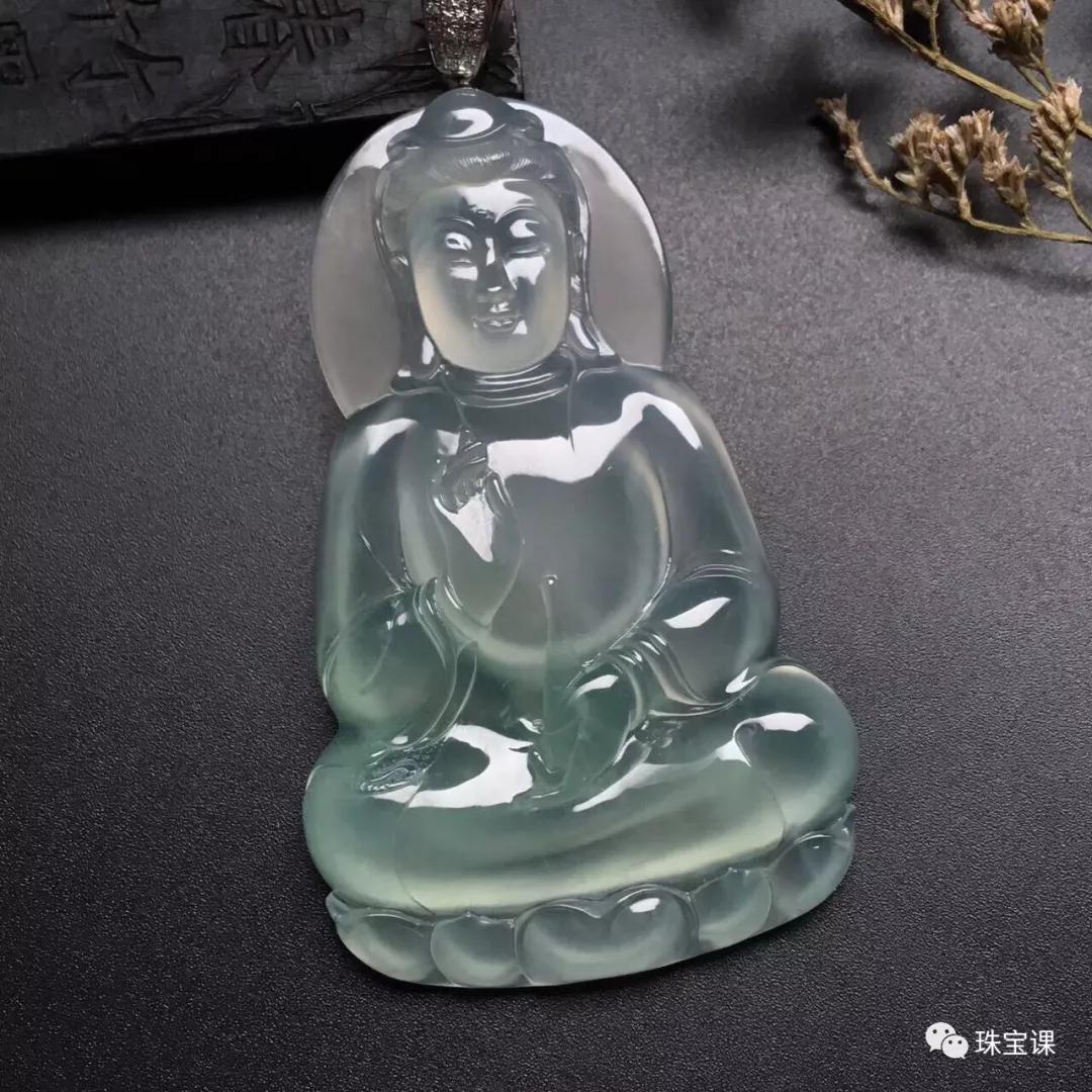這些售價千元的“開光”飾品，成本不到10塊