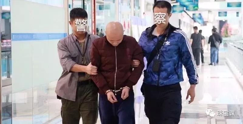 這些售價千元的“開光”飾品，成本不到10塊