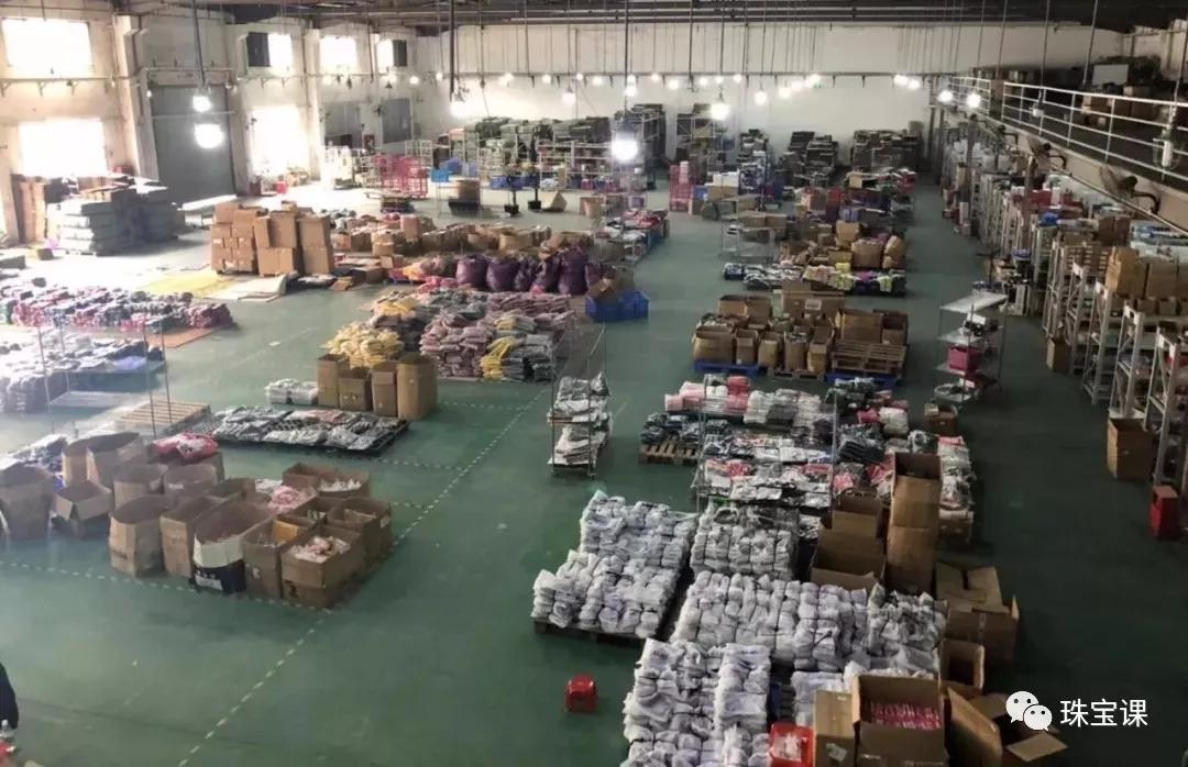這些售價千元的“開光”飾品，成本不到10塊