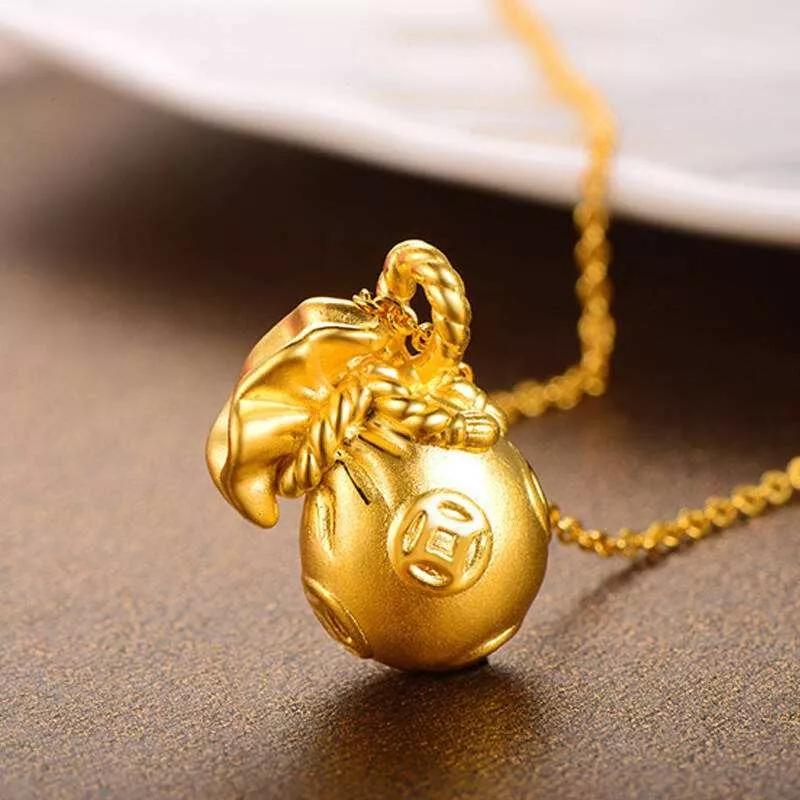 硬金3大致命傷，你不懂就敢足金換硬金？導購不說，很多人吃虧！