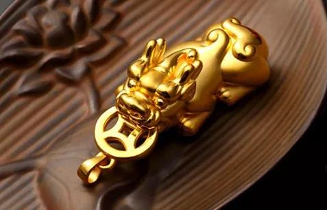 硬金3大致命傷，你不懂就敢足金換硬金？導購不說，很多人吃虧！