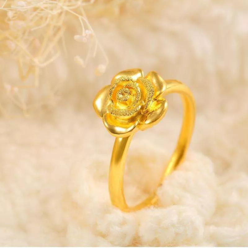 硬金3大致命傷，你不懂就敢足金換硬金？導購不說，很多人吃虧！