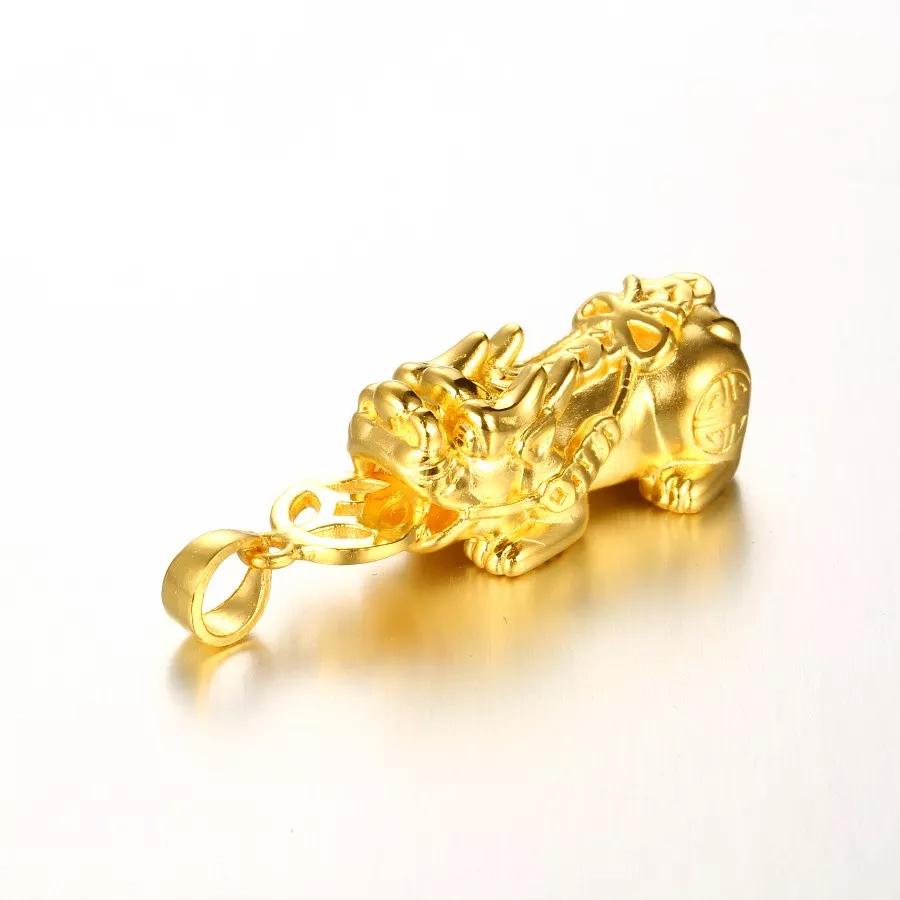 硬金3大致命傷，你不懂就敢足金換硬金？導購不說，很多人吃虧！
