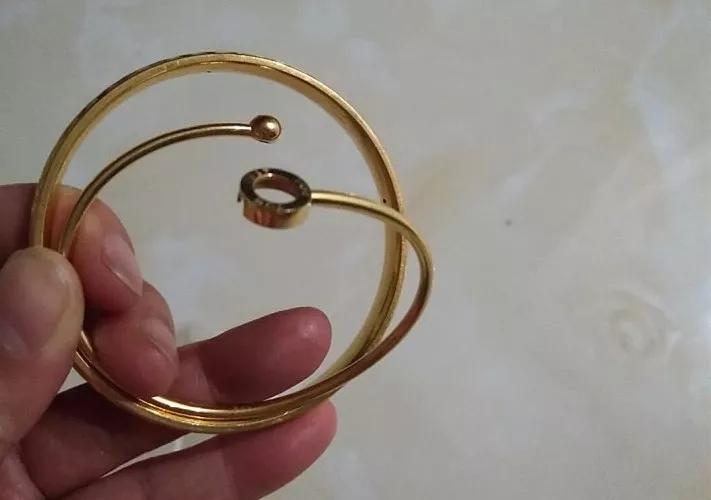 硬金3大致命傷，你不懂就敢足金換硬金？導購不說，很多人吃虧！