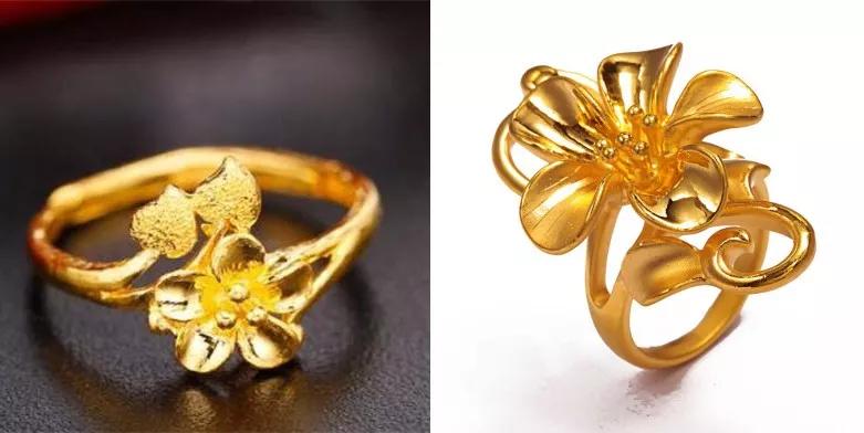 硬金3大致命傷，你不懂就敢足金換硬金？導購不說，很多人吃虧！
