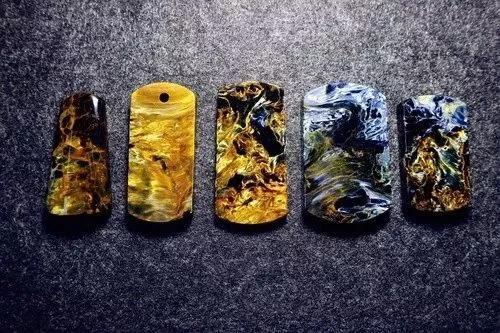 這5種“假高大上”的珠寶，你被騙過嗎？連專家都沒聽過，真相…