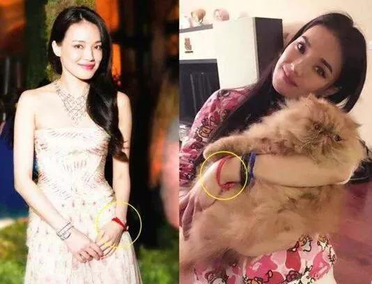 紅繩只有青樓女子才戴？千萬別信！腳鏈、腰鏈的禁忌其實是…