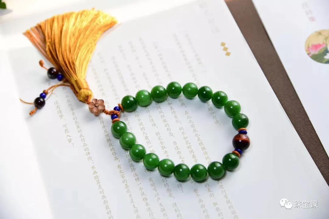 和田玉越白越好？買玉就買羊脂玉？你想錯過多少好東西.....