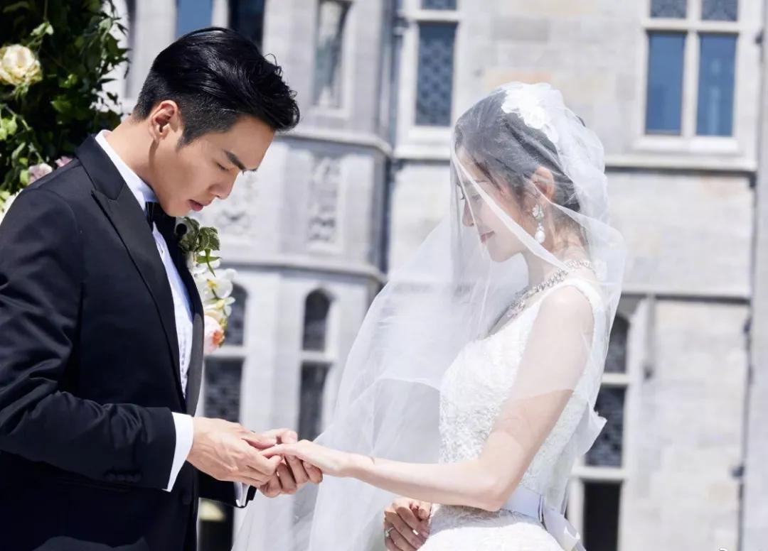 拋棄傳統三金吧，新派婚嫁有三寶！