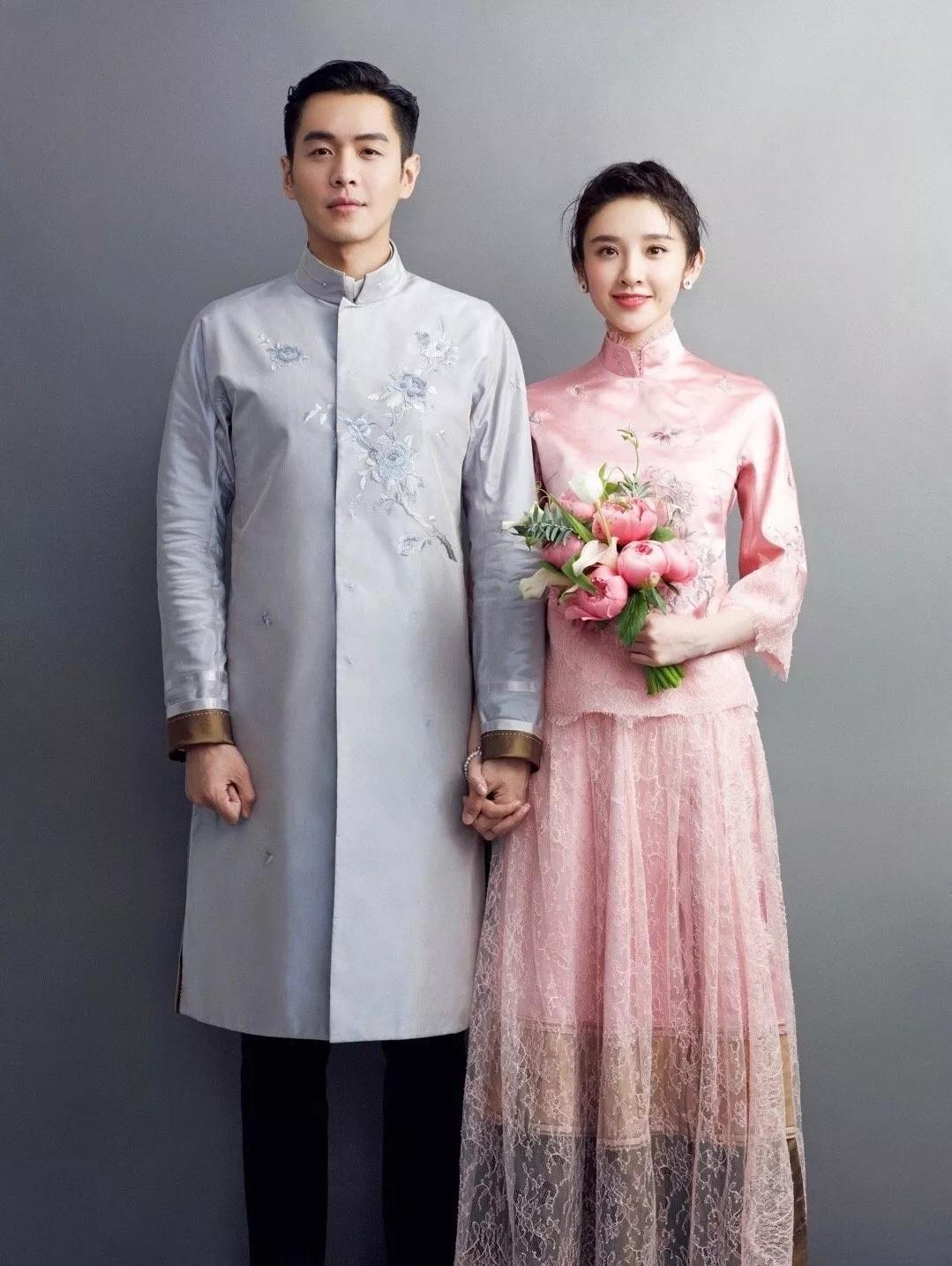 拋棄傳統三金吧，新派婚嫁有三寶！