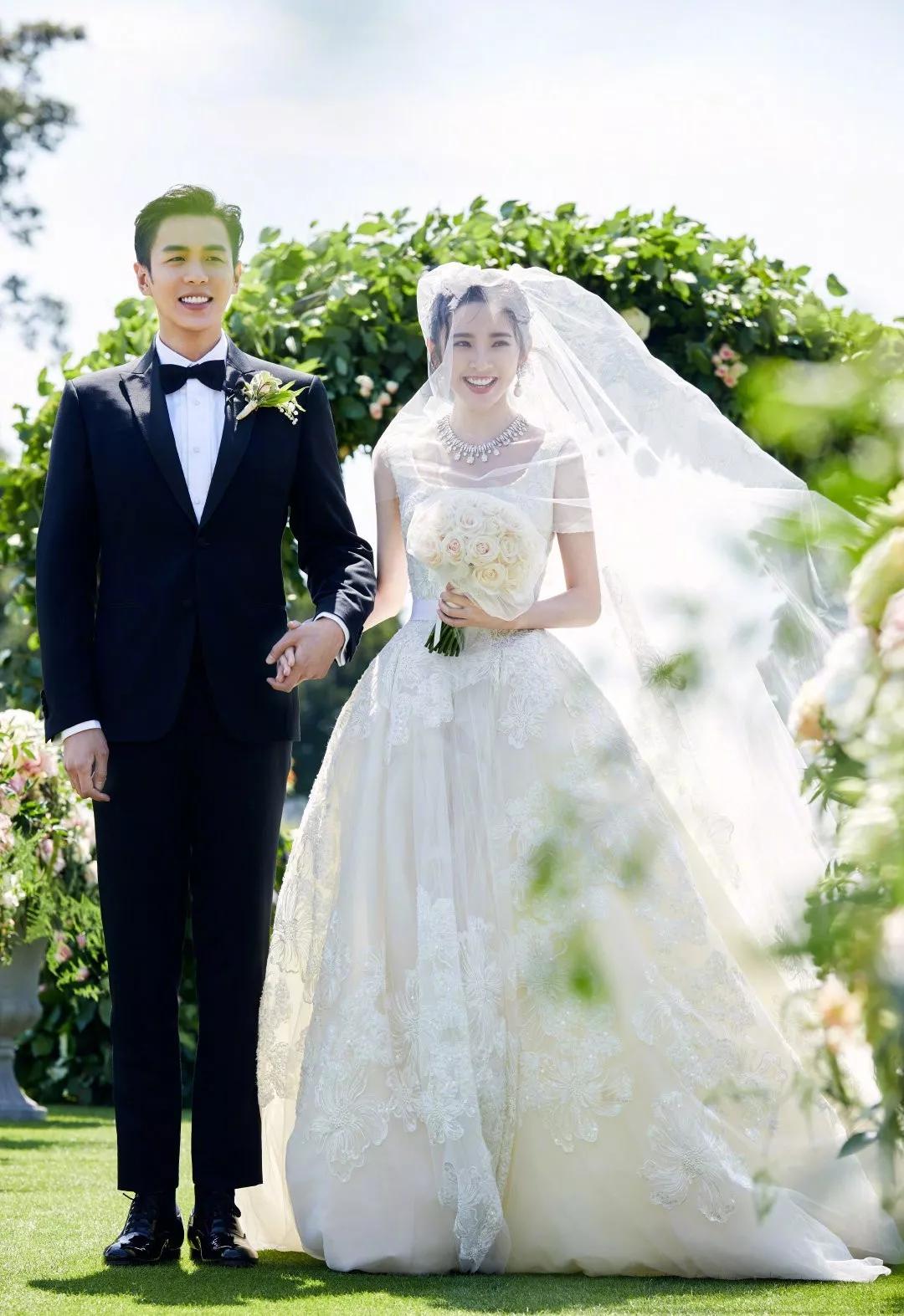 拋棄傳統三金吧，新派婚嫁有三寶！