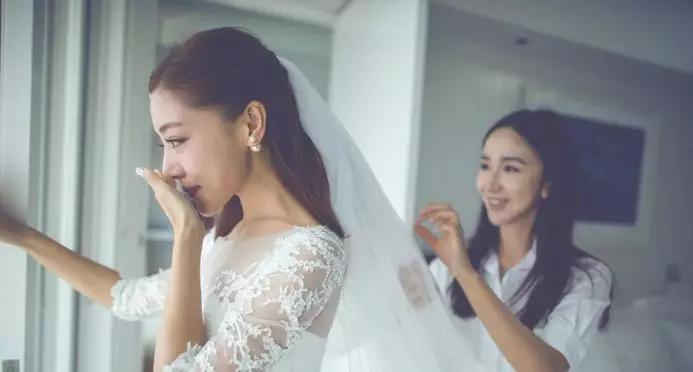 拋棄傳統三金吧，新派婚嫁有三寶！