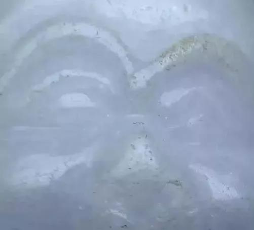 珠寶保養不保養，區別這么大？沒看到圖片之前我是不信的...